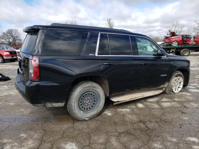 2017 GMC YUKON SLT - 1GKS2BKC1HR204999