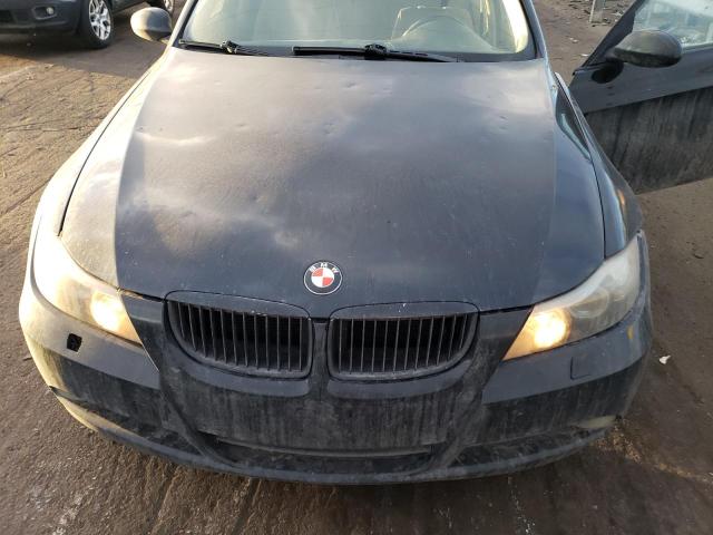 WBAVC935X7KX58111 BMW 328 XI