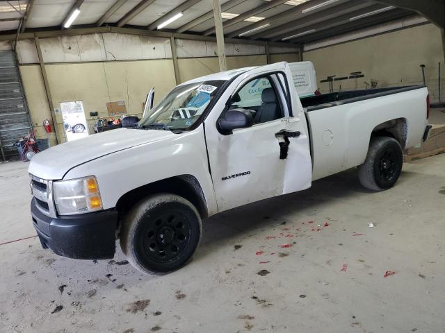 2007 Chevrolet C/K 1500 