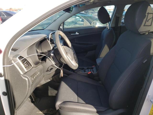 2019 HYUNDAI TUCSON LIM - KM8J33AL7KU946898