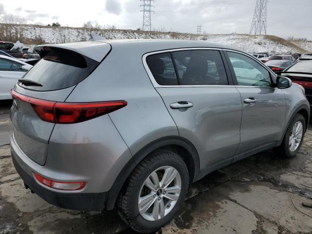 KNDPMCAC5K7592051 KIA Sportage Lx