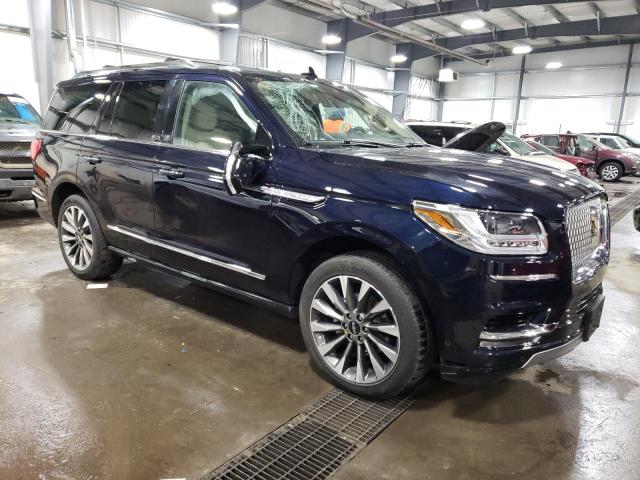 5LMJJ2LT9MEL12368 Lincoln Navigator Reserve