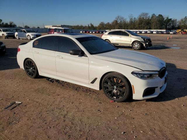 2019 BMW M550XI - WBAJB9C53KB464690