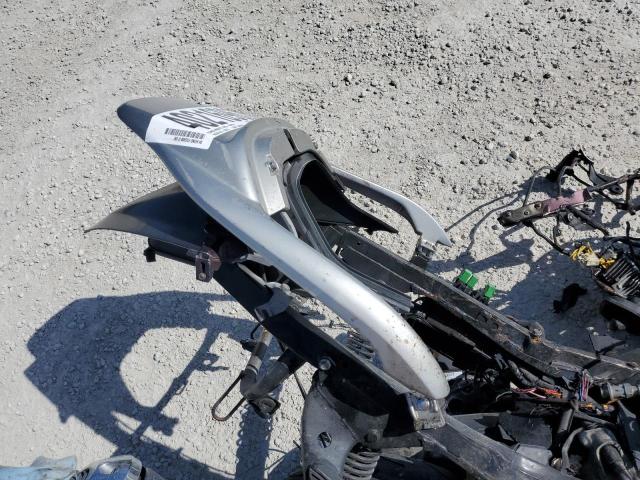 2004 HONDA FSC600 D JH2PF01164K201696