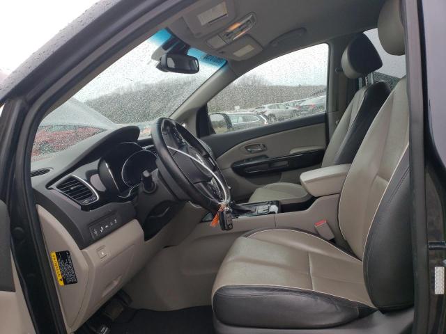 KNDMC5C16G6186550 KIA SEDONA EX