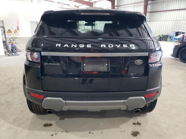 2015 LAND ROVER RANGE ROVE SALVP2BGXFH070583