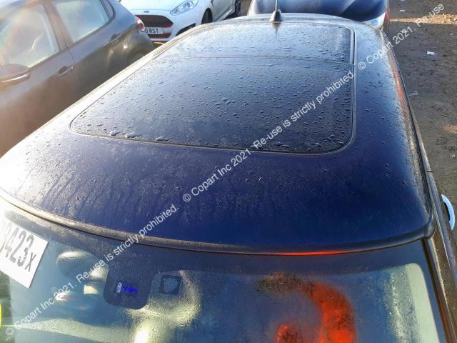 WMWSW32070T673997 Mini Cooper D
