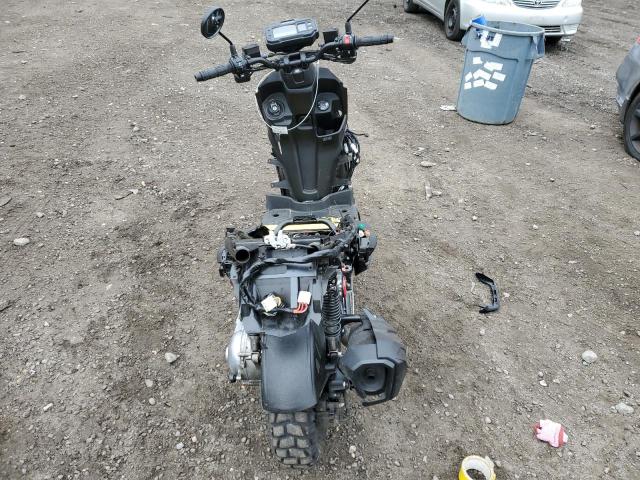 2022 YAMAHA YW125 RKRSEH9Y2NA003459