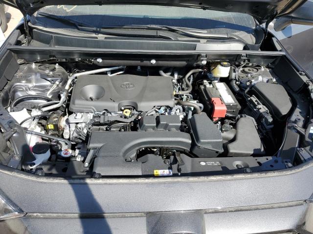 2022 TOYOTA RAV4 LE - 2T3H1RFV1NW222556