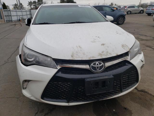 2017 TOYOTA CAMRY LE - 4T1BF1FK9HU382776