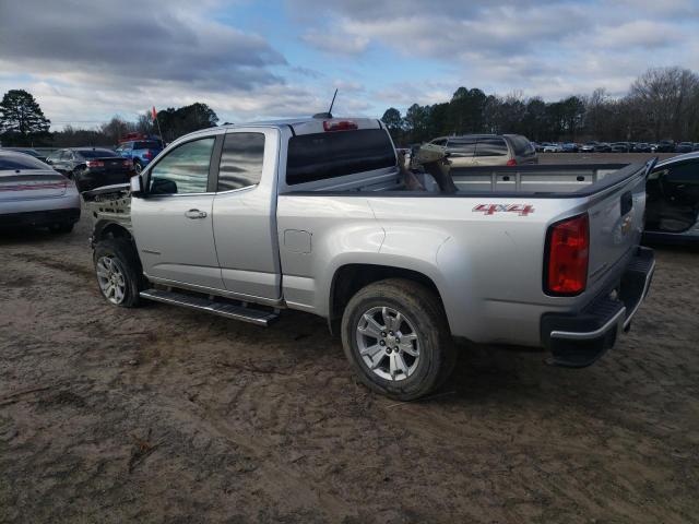 Vin: 1gchtce39g1353162, lot: 40479953, chevrolet colorado lt 20162