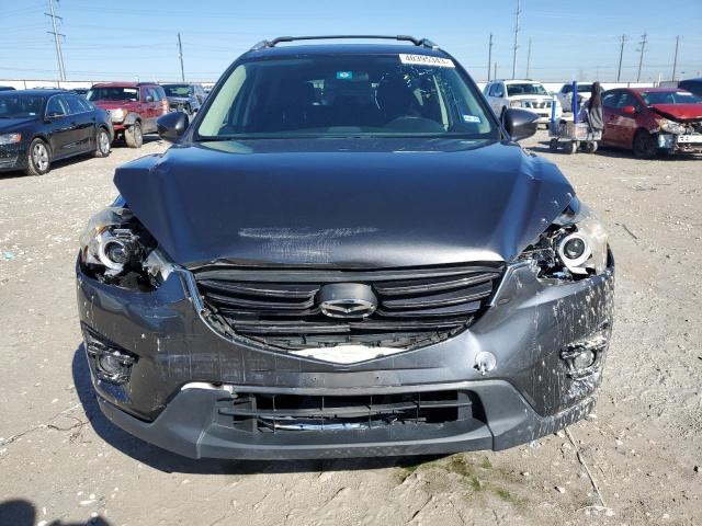 2016 MAZDA CX-5 TOURI JM3KE2CY3G0640258