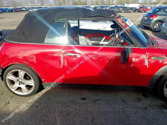 WMWRF32000TF53914 Mini Coope