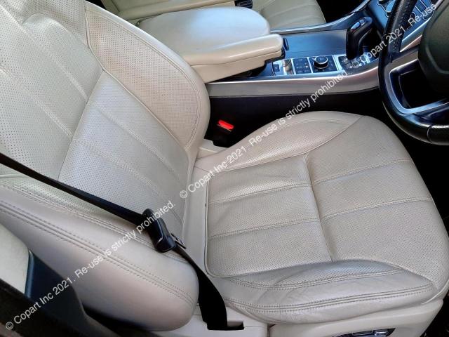 SALWA2KE7EA396885 Land Rover R Rover Sp