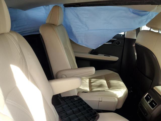 2019 LEXUS RX 350 L - JTJGZKCA4K2012225