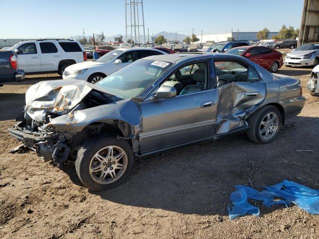 2000 Acura TL 