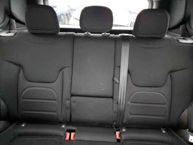 ZACCJBBB4JPJ34118 Jeep Renegade Latitude