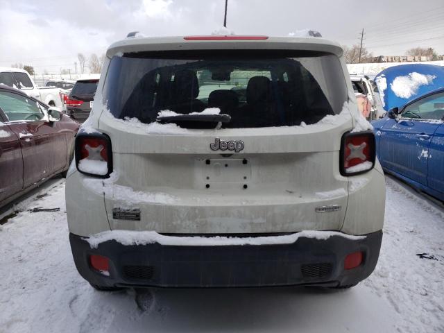 ZACCJBBB4HPF44446 Jeep Renegade Latitude
