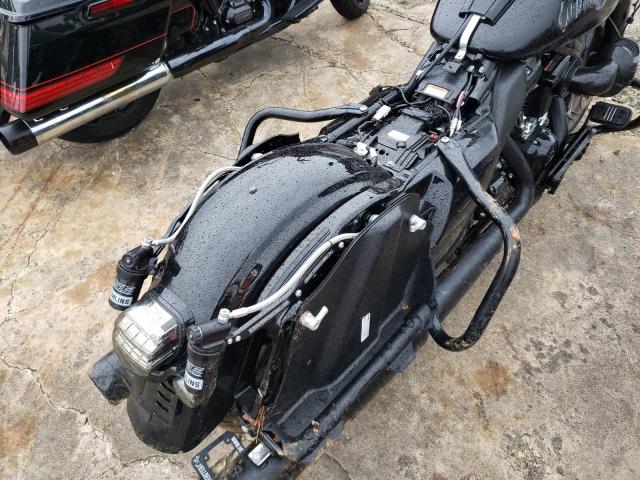 2022 HARLEY-DAVIDSON FLTRXST 1HD1ACL11NB603847