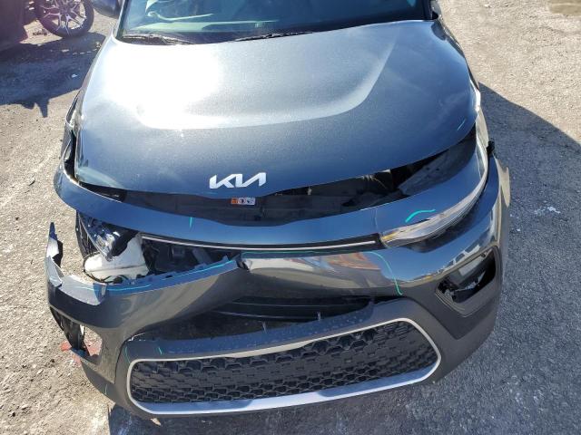 KNDJ23AU7N7825145 KIA SOUL LX