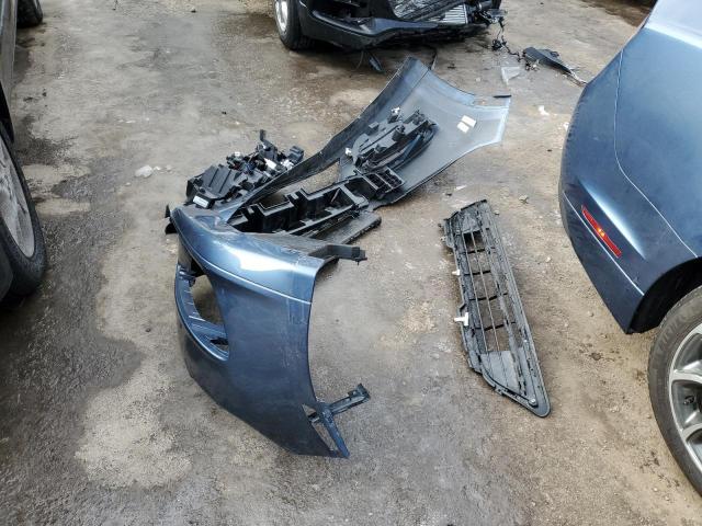3LN6L5LU9KR631261 Lincoln Mkz Reserve I