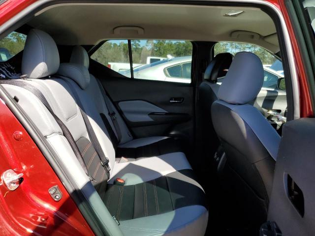 2021 NISSAN KICKS SR - 3N1CP5DV0ML554596