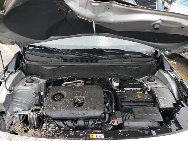 KNDEPCAAXM7115115 KIA Seltos Lx