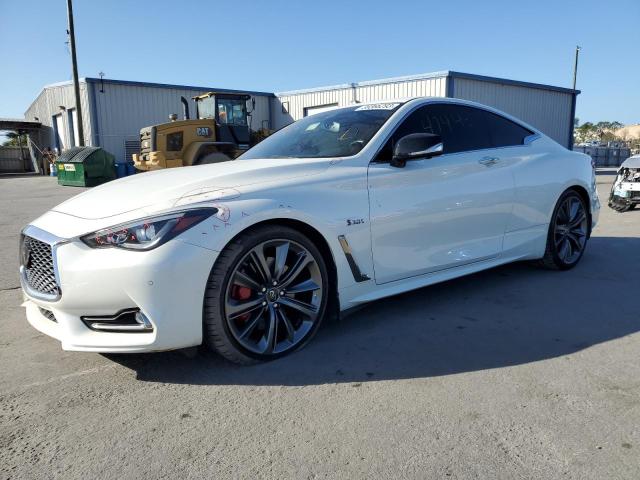 2020 INFINITI Q60 RED SPORT 400