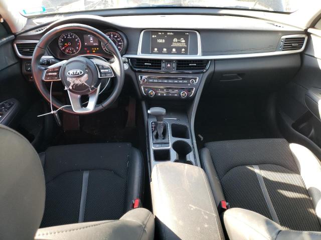 5XXGT4L31KG361628 KIA Optima Lx