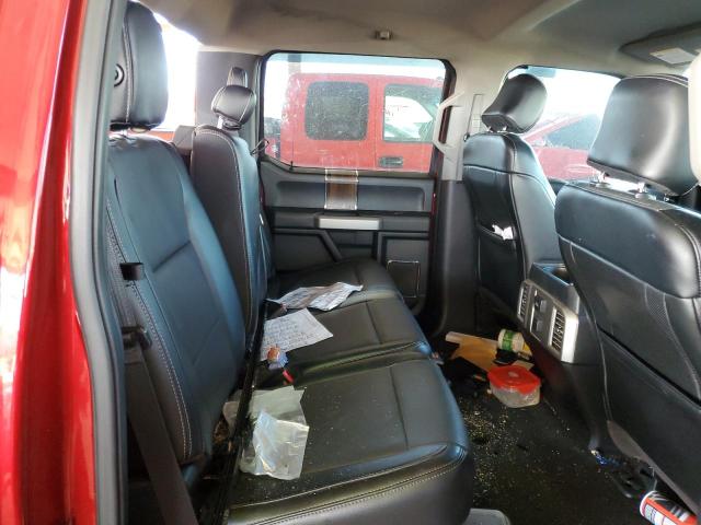1FTEW1CP7FFD00613 Ford F150 Supercrew