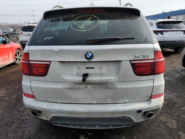 VIN 5UXZV4C56D0E08713 2013 BMW X5, Xdrive35I no.6