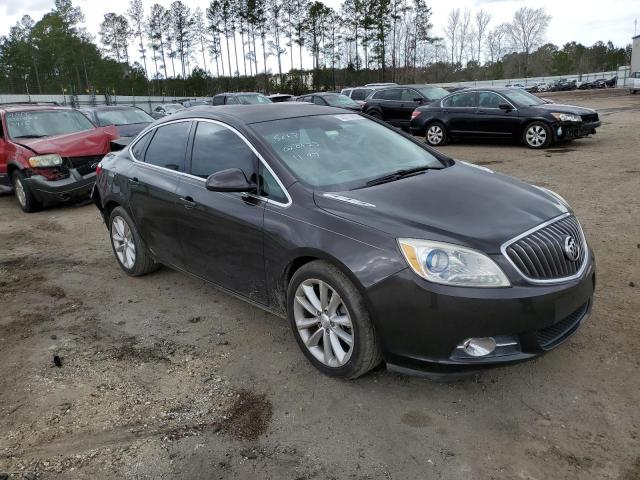 2016 BUICK VERANO CON - 1G4PR5SK3G4121197