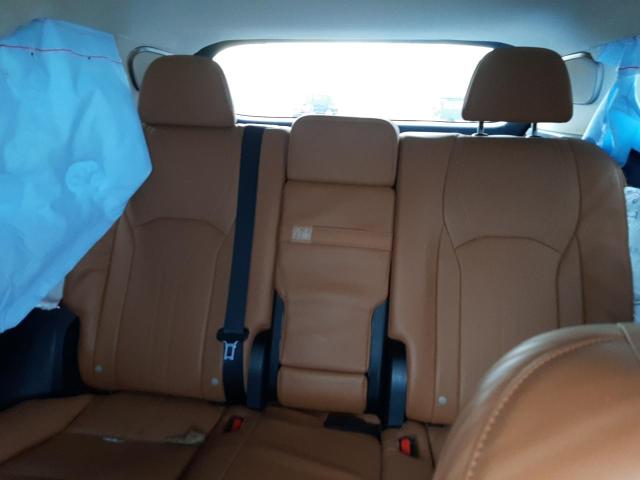 2021 LEXUS RX 450H - 2T2JGMDA2MC065966