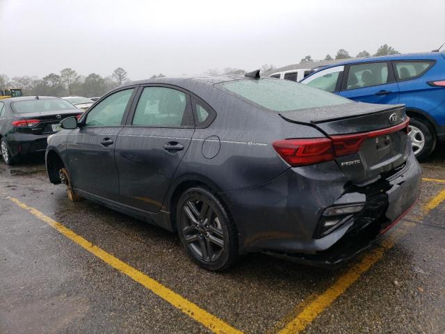 2020 KIA FORTE GT L - 3KPF34AD4LE142406