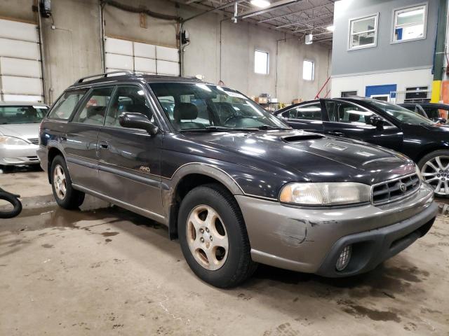 4S3BG6859V6652661 Subaru Legacy Outback