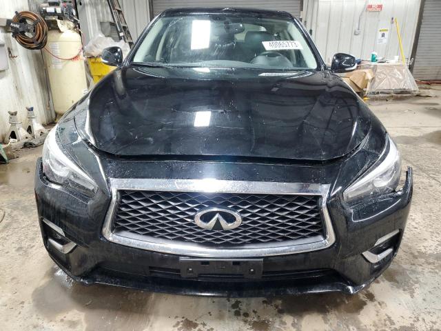 2020 INFINITI Q50 PURE - JN1EV7AP8LM207327