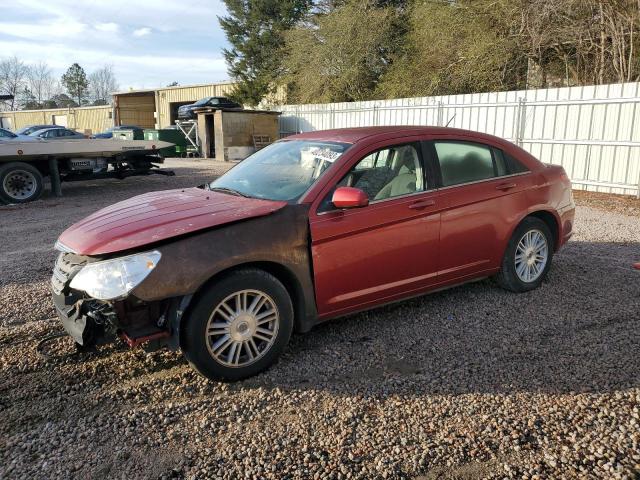 2007 Chrysler Sebring Touring