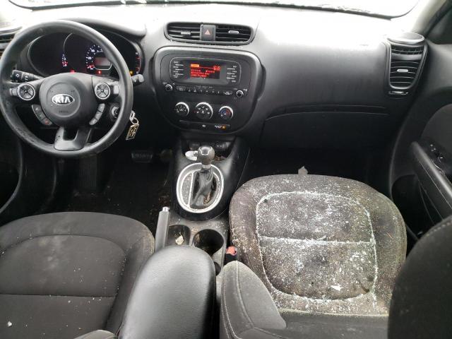 KNDJN2A29F7747873 KIA Soul
