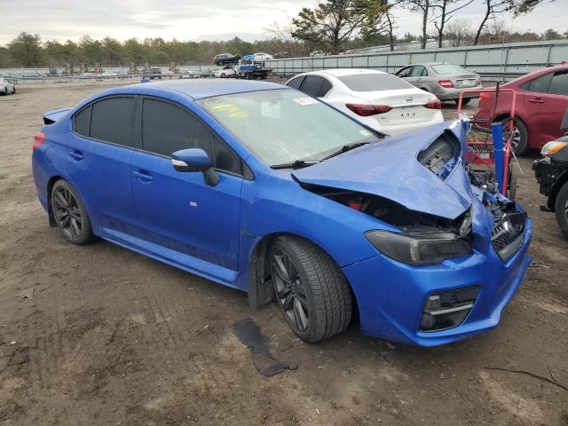 JF1VA1E68G8830961 Subaru Wrx Premium