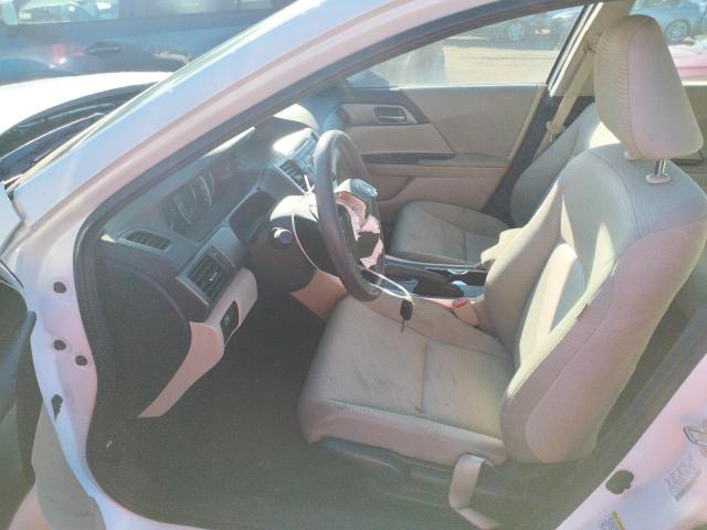 2015 HONDA ACCORD LX - 1HGCR2F35FA253450