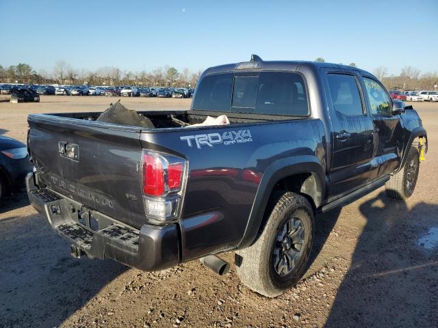 2021 TOYOTA TACOMA DOU - 3TYCZ5AN2MT048102