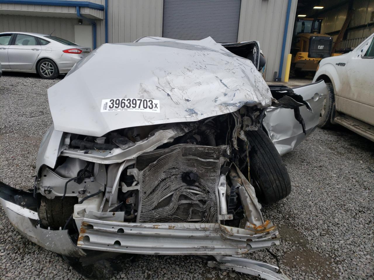 VIN 1ZVBP8AM3D5230223 2013 FORD ALL Models no.5