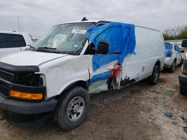 2019 Chevrolet Express Cargo Van 