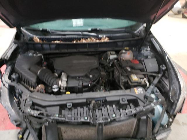2018 CADILLAC XT5 - 1GYKNBRS5JZ223362