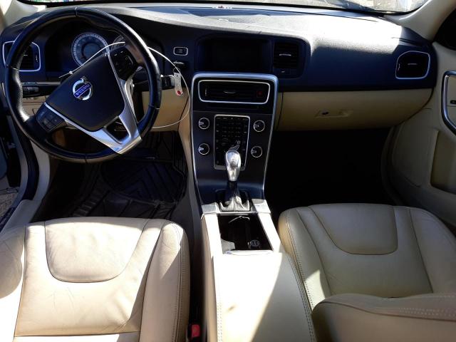 YV1612FS5D2201943 Volvo S60