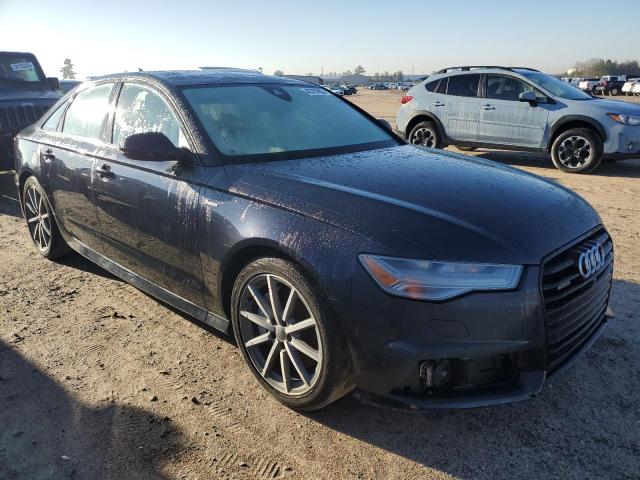 2017 AUDI A6 PREMIUM - WAUF2AFC9HN126865