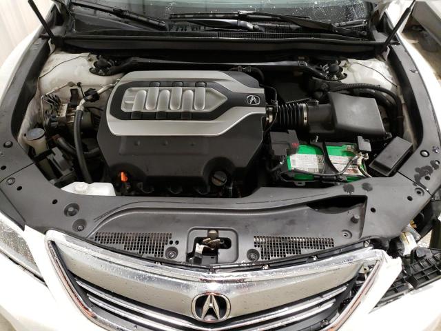 2016 ACURA RLX TECH - JH4KC1F5XGC001284