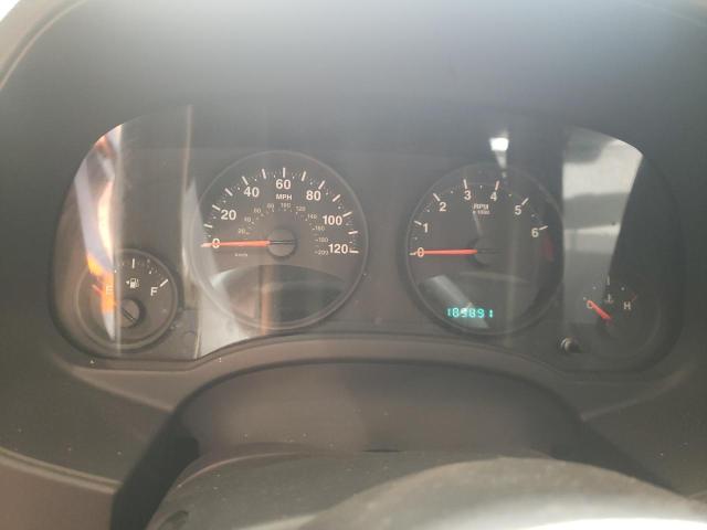 1C4NJPFB1CD530592 Jeep Patriot