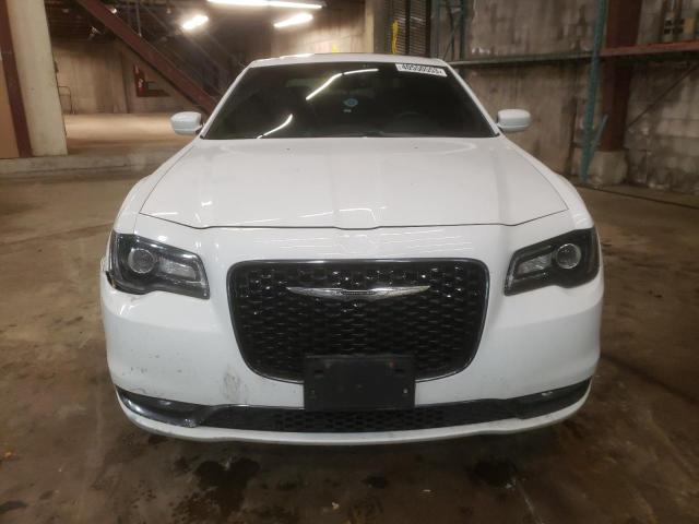2015 CHRYSLER 300 S - 2C3CCABG7FH845330