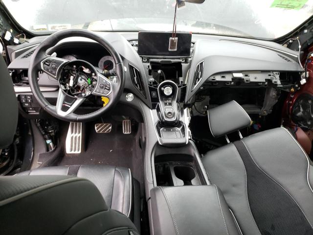 2020 ACURA RDX A-SPEC - 5J8TC2H69LL032295